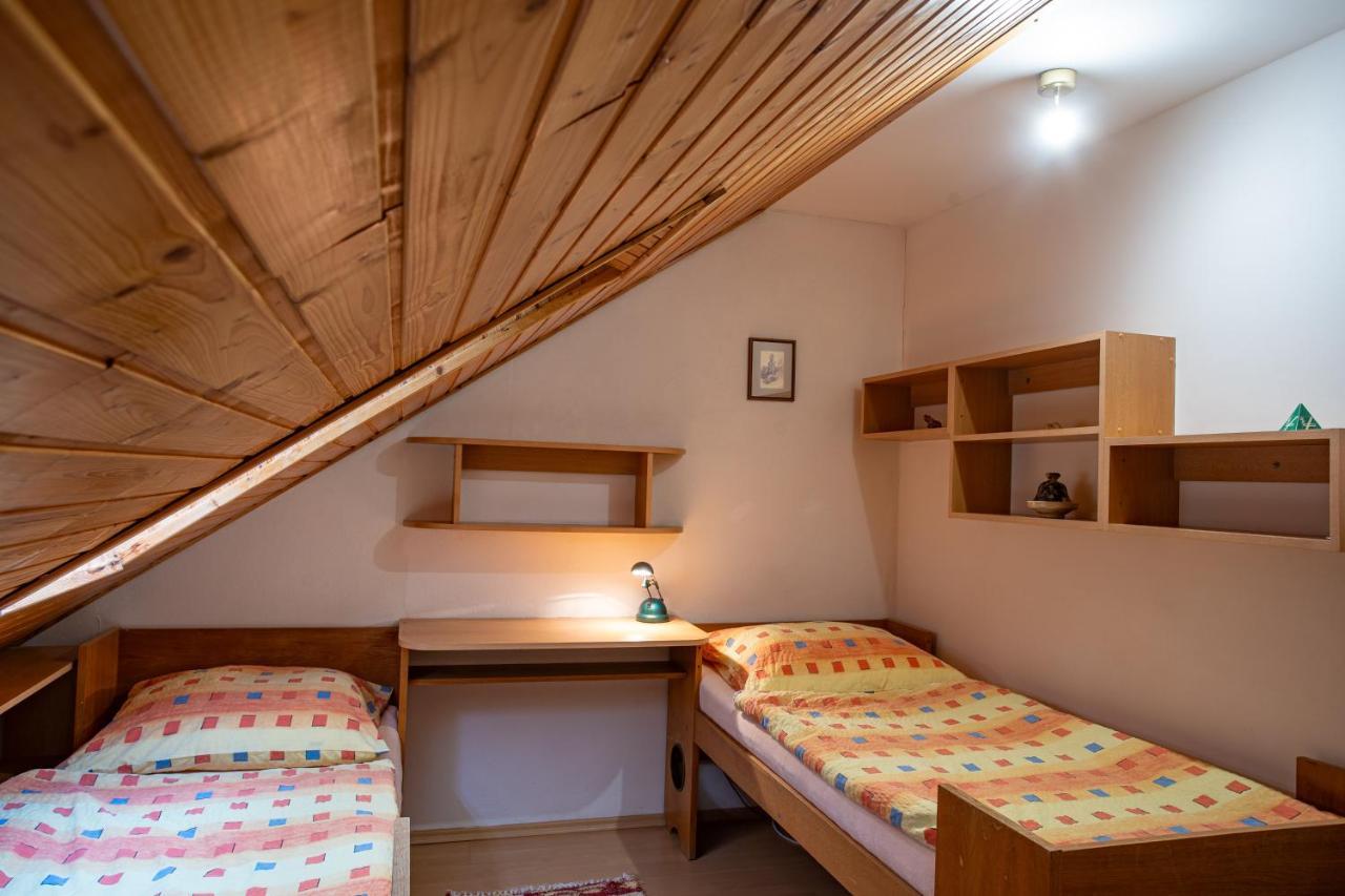 Penzion Eva Krnov Exterior foto