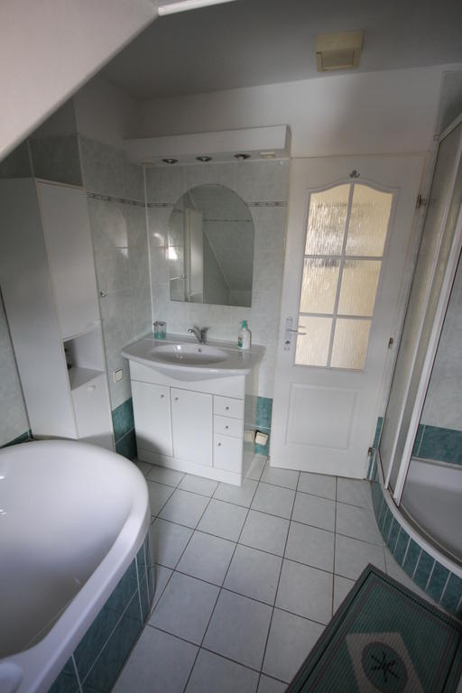 Penzion Eva Krnov Habitación foto